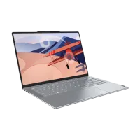 Ноутбук Lenovo Yoga Slim 7 14APU8 Ryzen 7 7840S / 32 ГБ / 1 ТБ / VGA Встроенная / Серый photo 5