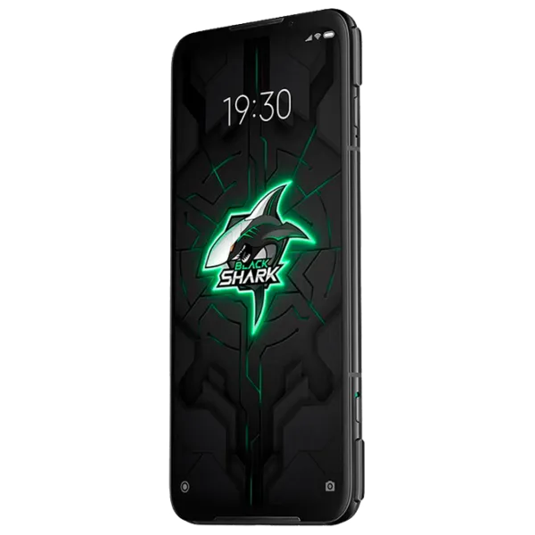 Xiaomi Black Shark 3 Pro 8 GB/ 256 GB/ Dual SIM/ Black Phantom photo 4 Xiaomi Black Shark 3 Pro 8 GB/ 256 GB/ Dual SIM/ Black Phantom photo 4