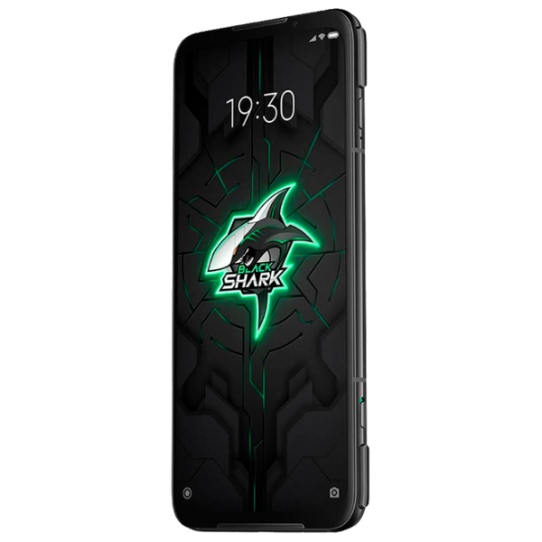 Xiaomi Black Shark 3 Pro 8 GB/ 256 GB/ Dual SIM/ Black Phantom photo 4 Xiaomi Black Shark 3 Pro 8 GB/ 256 GB/ Dual SIM/ Black Phantom photo 4