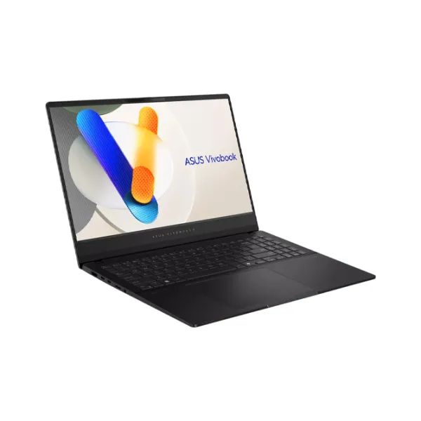 Asus VivoBook S 15 OLED S5506MA Core Ultra 7 155H/ 16 GB/ 1 TB/ VGA Integrată/ Black photo 3 Asus VivoBook S 15 OLED S5506MA Core Ultra 7 155H/ 16 GB/ 1 TB/ VGA Integrată/ Black photo 3