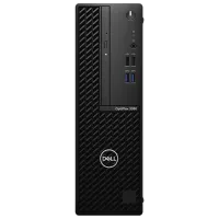 Calculator personal Dell Optiplex 3080 SFF Core i3 10105/ 8 GB/ 256 GB photo 3