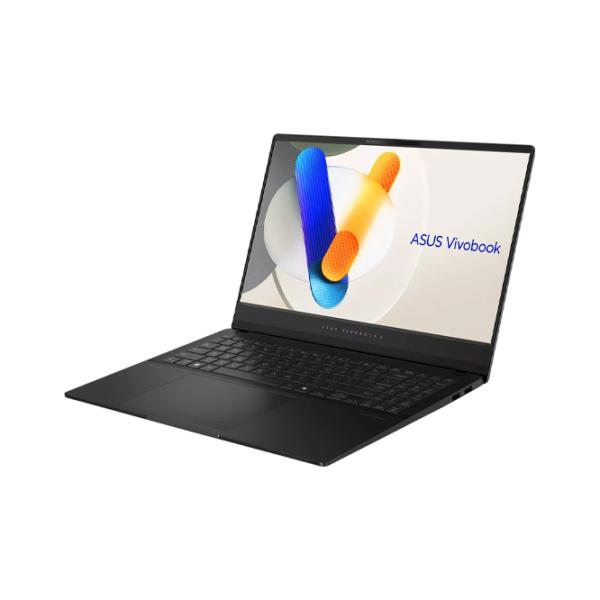 Asus VivoBook S 15 OLED S5506MA Core Ultra 7 155H/ 16 GB/ 1 TB/ VGA Integrată/ Black photo 4 Asus VivoBook S 15 OLED S5506MA Core Ultra 7 155H/ 16 GB/ 1 TB/ VGA Integrată/ Black photo 4