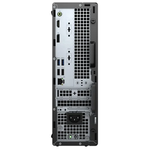 Calculator personal Dell Optiplex 3080 SFF Core i3 10105/ 8 GB/ 256 GB photo 4