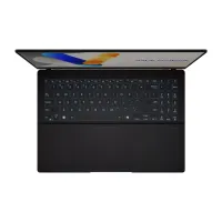 Laptop Asus VivoBook S 15 OLED S5506MA Core Ultra 5 125H / 16 GB / 512 GB / VGA Integrată / Black photo 2