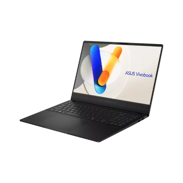 Asus VivoBook S 15 OLED S5506MA Core Ultra 5 125H / 16 ГБ / 512 ГБ / VGA Встроенная / Черный photo 3 Asus VivoBook S 15 OLED S5506MA Core Ultra 5 125H / 16 ГБ / 512 ГБ / VGA Встроенная / Черный photo 3