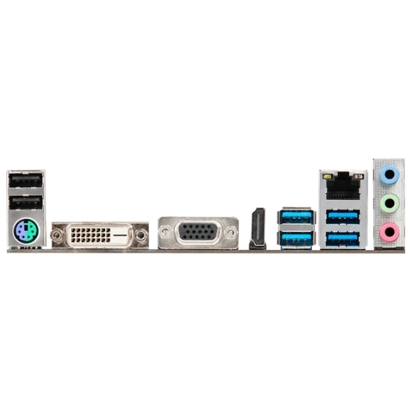 Персональный компьютер Navigator 00187 Athlon 300GE/ 8 ГБ/ 240 ГБ photo 3