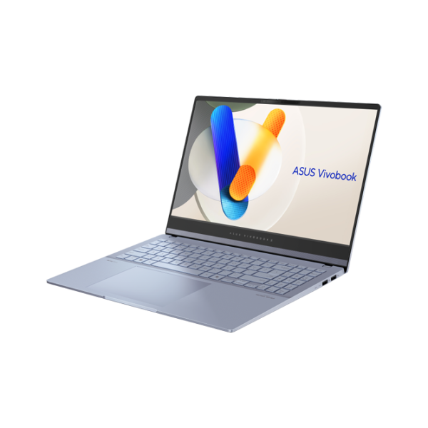 Asus VivoBook S 15 OLED S5506MA Core Ultra 7 155H/ 16 ГБ/ 1 ТБ/ VGA Встроенная/ Синий photo 3