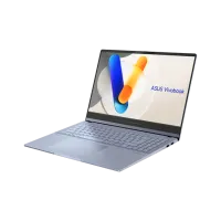 Laptop Asus VivoBook S 15 OLED S5506MA Core Ultra 7 155H / 16 GB / 1 TB / VGA Integrată / Blue photo 3