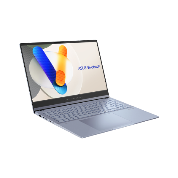 Asus VivoBook S 15 OLED S5506MA Core Ultra 7 155H/ 16 ГБ/ 1 ТБ/ VGA Встроенная/ Синий photo 4