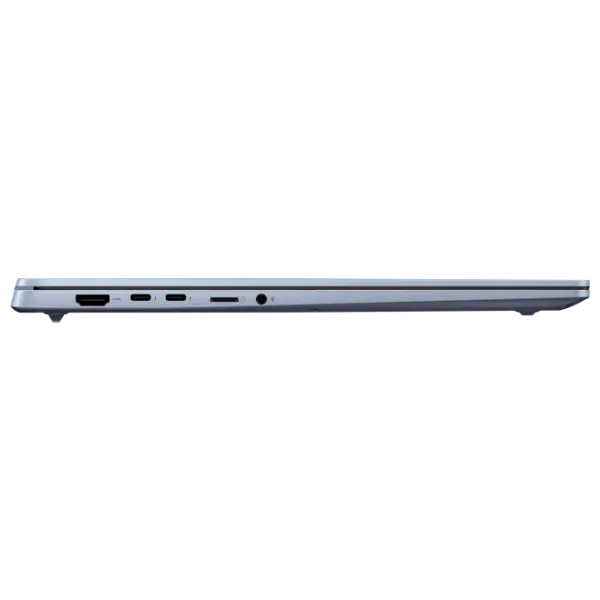 Asus VivoBook S 15 OLED S5506MA Core Ultra 7 155H/ 16 ГБ/ 1 ТБ/ VGA Встроенная/ Синий photo 7