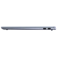 Laptop Asus VivoBook S 15 OLED S5506MA Core Ultra 7 155H / 16 GB / 1 TB / VGA Integrată / Blue photo 8