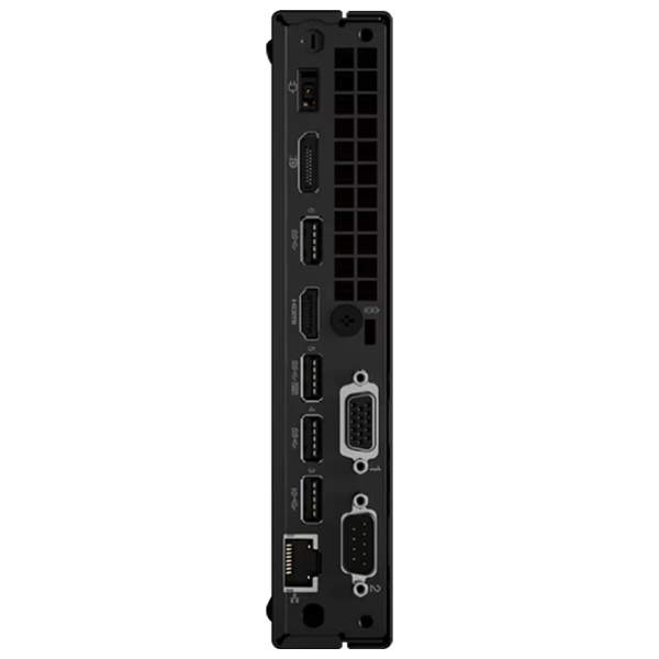 Персональный компьютер Lenovo M70q Core i5 10400T/ 8 ГБ/ 256 ГБ photo 4 Персональный компьютер Lenovo M70q Core i5 10400T/ 8 ГБ/ 256 ГБ photo 4