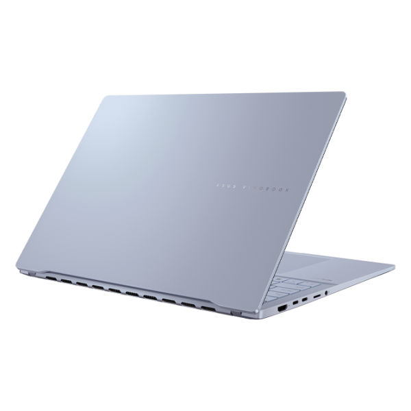 Asus VivoBook S 15 OLED S5506MA Core Ultra 5 125H/ 16 GB/ 512 GB/ VGA Integrată/ Blue photo 5 Asus VivoBook S 15 OLED S5506MA Core Ultra 5 125H/ 16 GB/ 512 GB/ VGA Integrată/ Blue photo 5