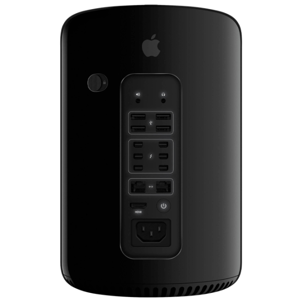 Calculator personal Apple Mac Pro Xeon E5/ 16 GB/ 256 GB/ FirePro D500 photo 2