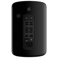 Персональный компьютер Apple Mac Pro Xeon E5/ 16 ГБ/ 256 ГБ/ FirePro D500 photo 2