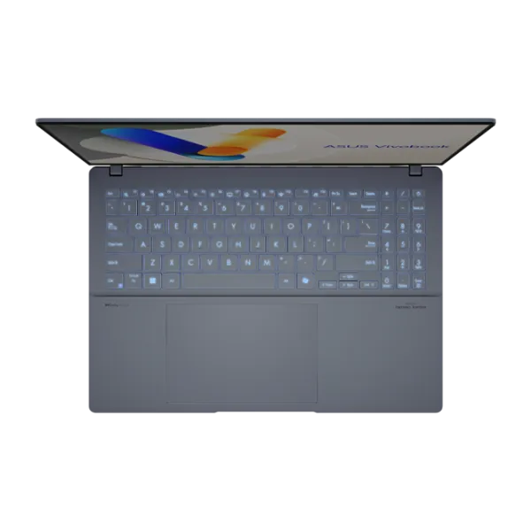 Asus VivoBook S 16 OLED S5606MA Core Ultra 9 185H/ 16 ГБ/ 1 ТБ/ VGA Встроенная/ Blue photo 2