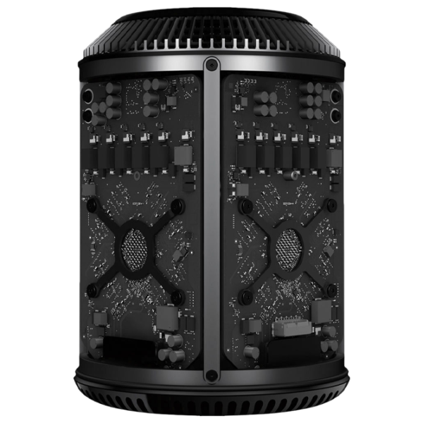 Calculator personal Apple Mac Pro Xeon E5/ 16 GB/ 256 GB/ FirePro D500 photo 3