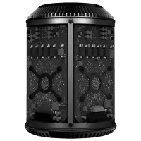 Персональный компьютер Apple Mac Pro Xeon E5/ 16 ГБ/ 256 ГБ/ FirePro D500 photo 3