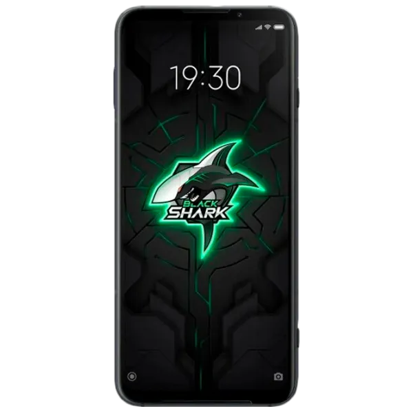 Xiaomi Black Shark 3 Pro 8 GB/ 256 GB/ Dual SIM/ Gray  photo 2 Xiaomi Black Shark 3 Pro 8 GB/ 256 GB/ Dual SIM/ Gray  photo 2