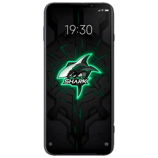 Xiaomi Black Shark 3 Pro 8 GB/ 256 GB/ Dual SIM/ Gray  photo 2 Xiaomi Black Shark 3 Pro 8 GB/ 256 GB/ Dual SIM/ Gray  photo 2
