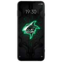 Смартфон Xiaomi Black Shark 3 Pro 8 ГБ/ 256 ГБ/ Dual SIM/ Серый photo 2