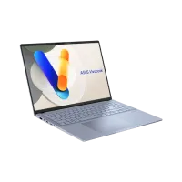 Laptop Asus VivoBook S 16 OLED S5606MA Core Ultra 9 185H / 16 GB / 1 TB / VGA Integrată / Blue photo 3