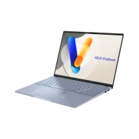 Laptop Asus VivoBook S 16 OLED S5606MA Core Ultra 9 185H / 16 GB / 1 TB / VGA Integrată / Blue photo 4