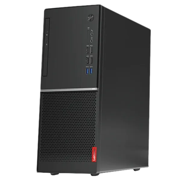 Персональный компьютер Lenovo V55t-13ACN Ryzen 3 5300G/ 8 ГБ/ / 256 ГБ/  photo 2