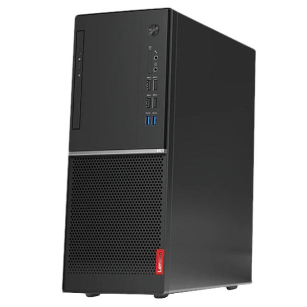 Персональный компьютер Lenovo V55t-13ACN Ryzen 3 5300G/ 8 ГБ/ / 256 ГБ/  photo 2