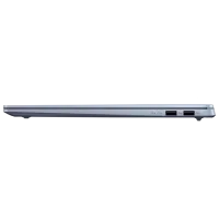 Laptop Asus VivoBook S 16 OLED S5606MA Core Ultra 9 185H / 16 GB / 1 TB / VGA Integrată / Blue photo 7
