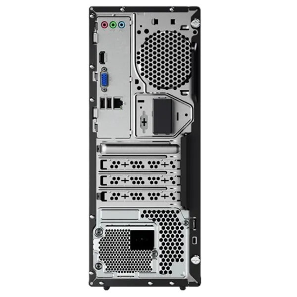 Персональный компьютер Lenovo V55t-13ACN Ryzen 3 5300G/ 8 ГБ/ / 256 ГБ/  photo 3