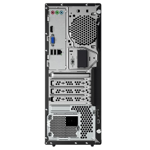 Персональный компьютер Lenovo V55t-13ACN Ryzen 3 5300G/ 8 ГБ/ / 256 ГБ/  photo 3