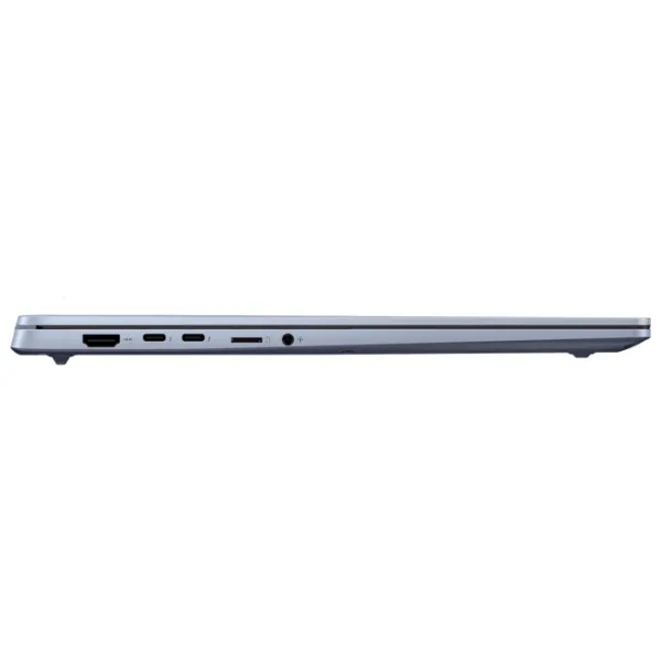 Asus VivoBook S 16 OLED S5606MA Core Ultra 9 185H/ 16 GB/ 1 TB/ VGA Integrată/ Blue photo 8 Asus VivoBook S 16 OLED S5606MA Core Ultra 9 185H/ 16 GB/ 1 TB/ VGA Integrată/ Blue photo 8