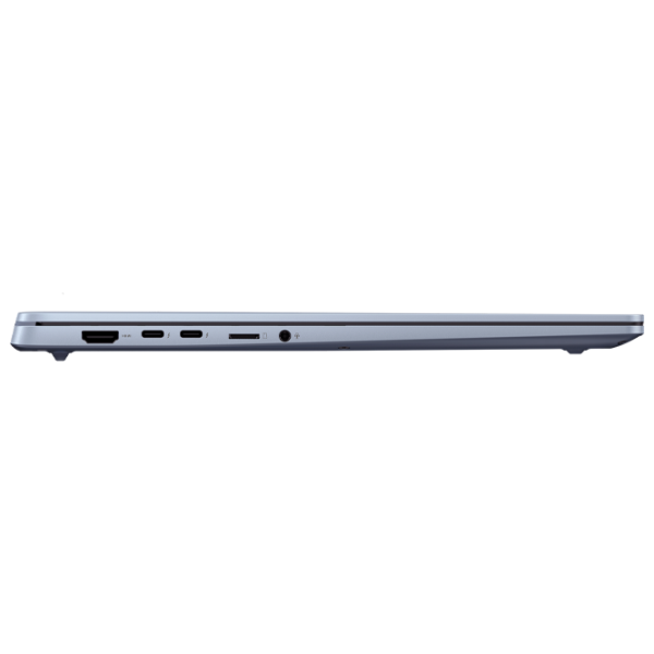 Asus VivoBook S 16 OLED S5606MA Core Ultra 9 185H/ 16 GB/ 1 TB/ VGA Integrată/ Blue photo 8 Asus VivoBook S 16 OLED S5606MA Core Ultra 9 185H/ 16 GB/ 1 TB/ VGA Integrată/ Blue photo 8