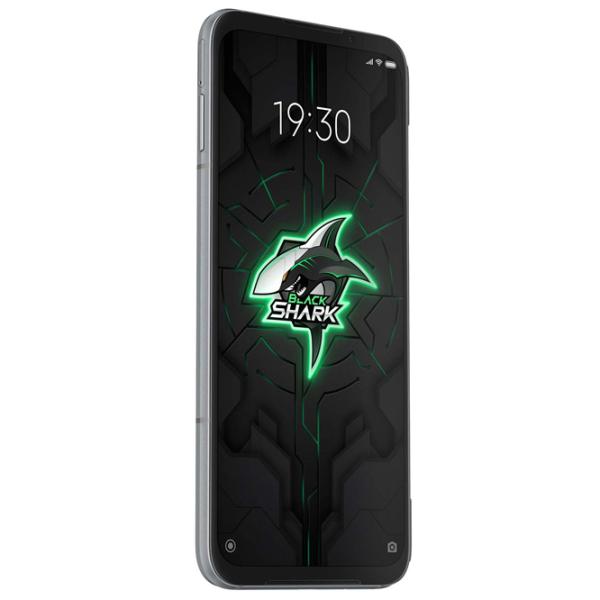 Xiaomi Black Shark 3 Pro 8 GB/ 256 GB/ Dual SIM/ Gray  photo 3 Xiaomi Black Shark 3 Pro 8 GB/ 256 GB/ Dual SIM/ Gray  photo 3