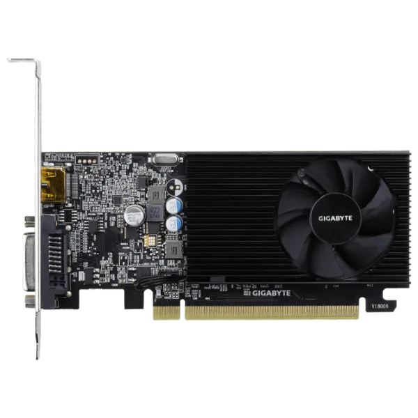 Персональный компьютер Navigator 00201 Core i3 10100F/ 8 ГБ/ 1 ТB/ 256 ГБ/ GeForce GT 1030 photo 4