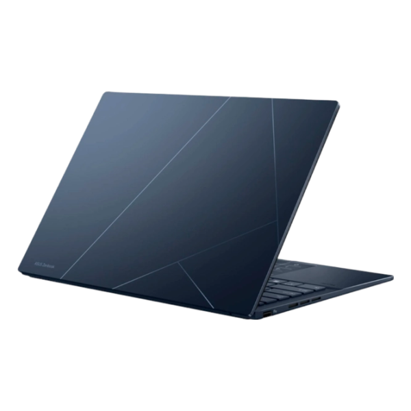 Asus Zenbook 14 OLED UX3405MA Core Ultra 7 155H/ 16 GB/ 1 TB/ VGA Integrată/ Blue photo 4