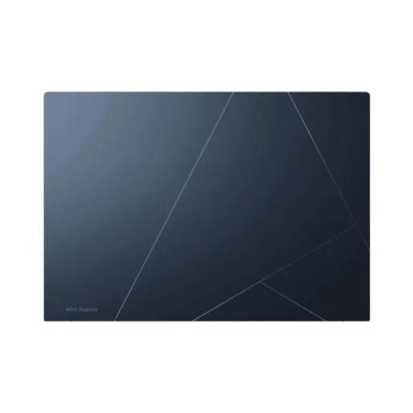 Asus Zenbook 14 OLED UX3405MA Core Ultra 7 155H/ 16 GB/ 1 TB/ VGA Integrată/ Blue photo 6