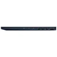 Laptop Asus Zenbook 14 OLED UX3405MA Core Ultra 7 155H / 16 GB / 1 TB / VGA Integrată / Blue photo 7