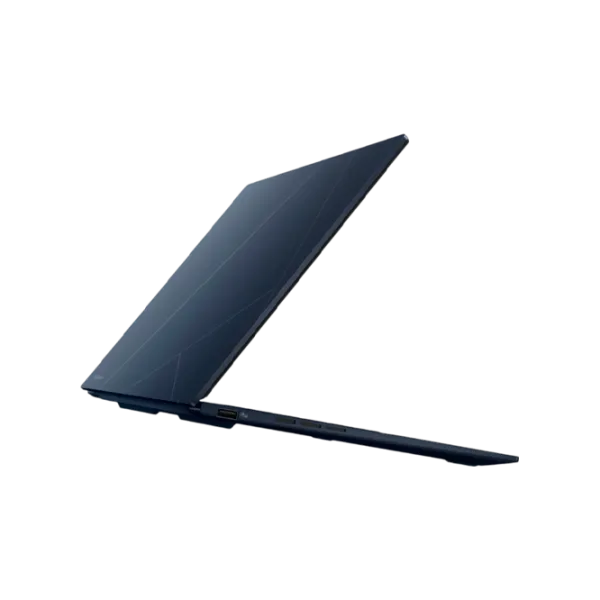 Asus Zenbook 14 OLED UX3405MA Core Ultra 7 155H/ 32 GB/ 1 TB/ VGA Integrată/ Blue photo 5