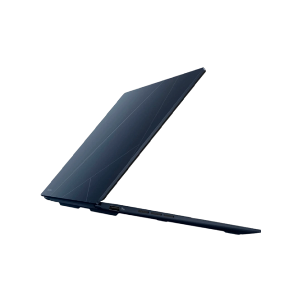 Asus Zenbook 14 OLED UX3405MA Core Ultra 7 155H/ 32 GB/ 1 TB/ VGA Integrată/ Blue photo 5