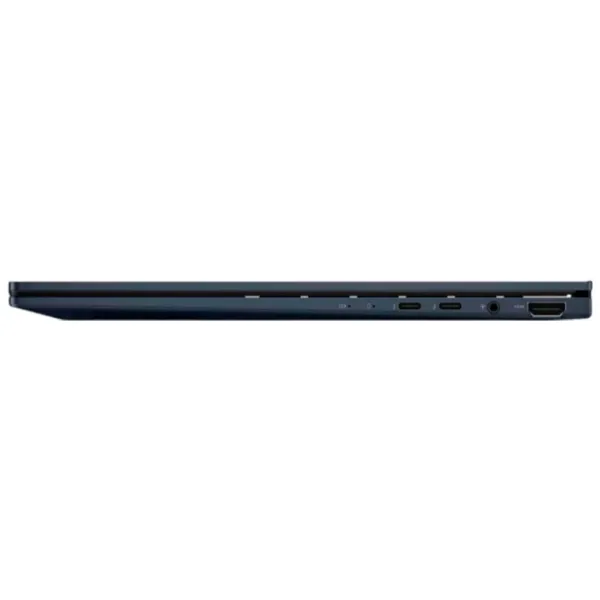 Asus Zenbook 14 OLED UX3405MA Core Ultra 7 155H/ 32 GB/ 1 TB/ VGA Integrată/ Blue photo 7