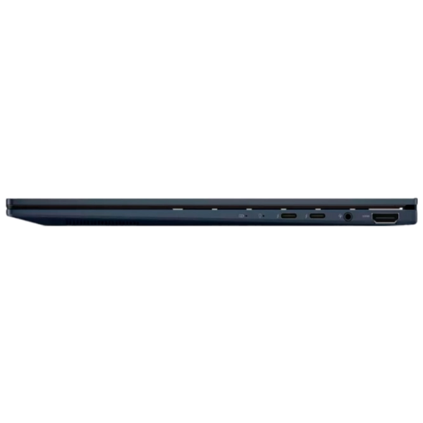 Asus Zenbook 14 OLED UX3405MA Core Ultra 7 155H/ 32 GB/ 1 TB/ VGA Integrată/ Blue photo 7