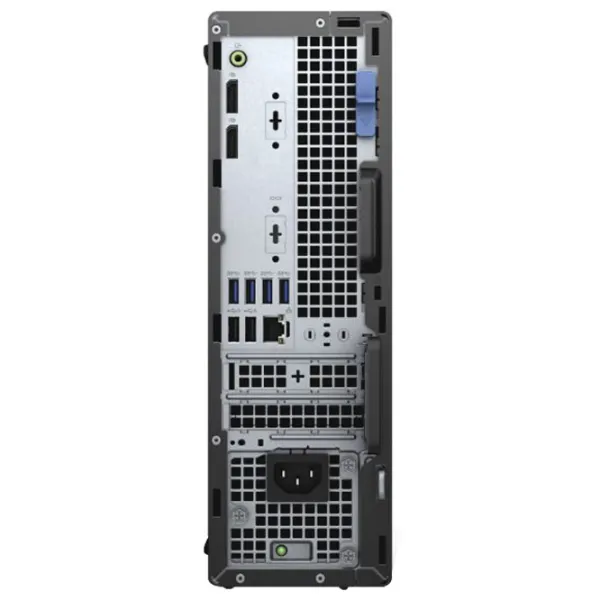 Calculator personal Dell Optiplex 3090 Core i3 10105/ 8 GB/ 1 TB/ 256 GB photo 3 Calculator personal Dell Optiplex 3090 Core i3 10105/ 8 GB/ 1 TB/ 256 GB photo 3