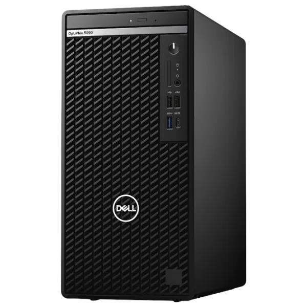 Персональный компьютер Dell OptiPlex 5090 Core i5 10505/ 8 ГБ/ 256 ГБ photo 2