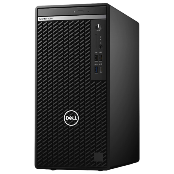 Персональный компьютер Dell OptiPlex 5090 Core i5 10505/ 8 ГБ/ 256 ГБ photo 2