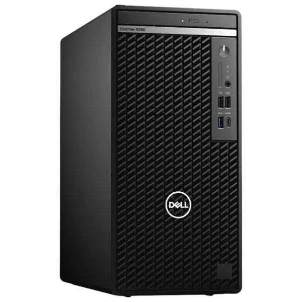 Персональный компьютер Dell OptiPlex 5090 Core i5 10505/ 8 ГБ/ 256 ГБ photo 3