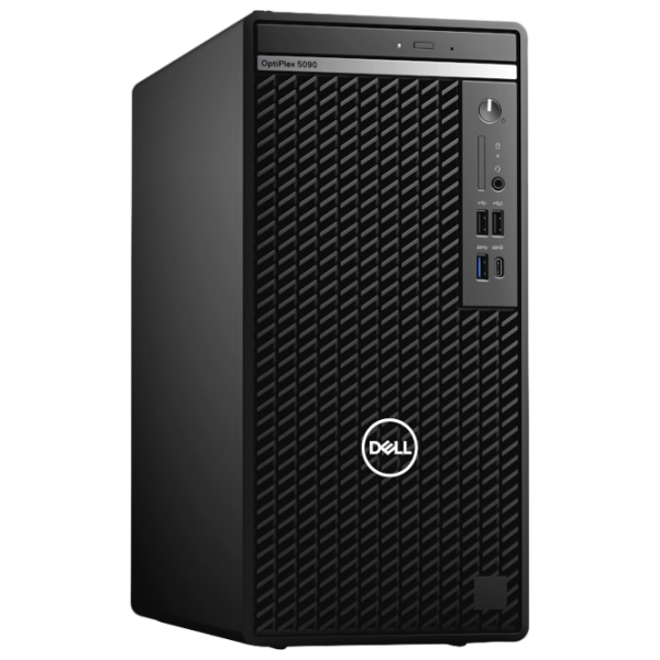 Персональный компьютер Dell OptiPlex 5090 Core i5 10505/ 8 ГБ/ 256 ГБ photo 3