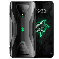 Смартфон Xiaomi Black Shark 3 8 ГБ/ 128 ГБ/ Dual SIM/ Черный photo 2