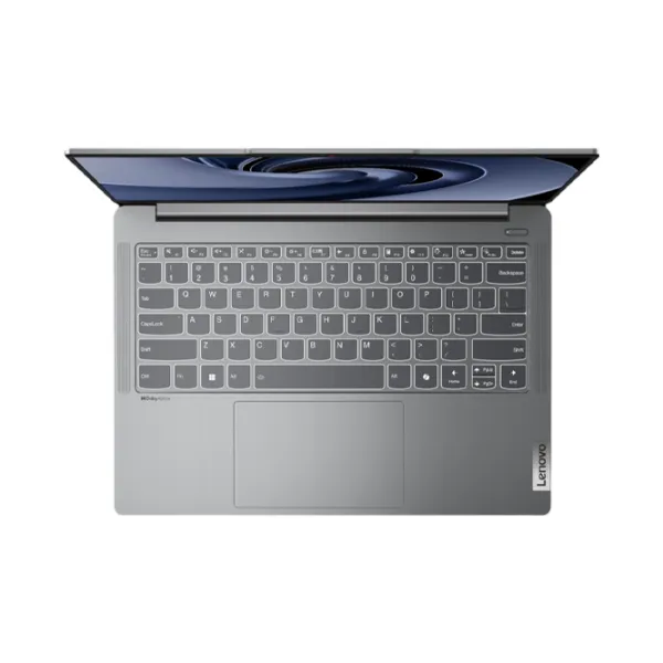 Lenovo IdeaPad 5 Pro 14IMH9 Core Ultra 7 155H/ 32 GB/ 1 TB/ VGA Integrată/ Gray photo 2 Lenovo IdeaPad 5 Pro 14IMH9 Core Ultra 7 155H/ 32 GB/ 1 TB/ VGA Integrată/ Gray photo 2